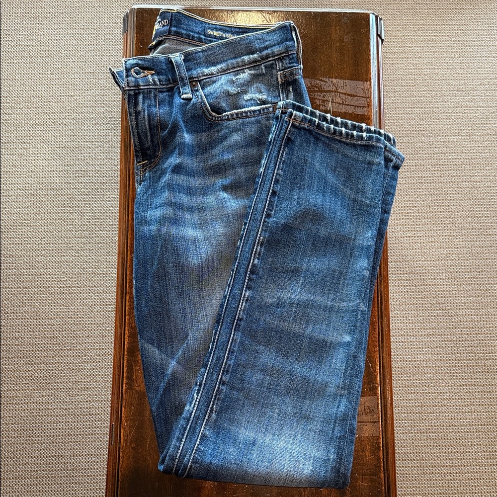 Lucky Brand Jeans